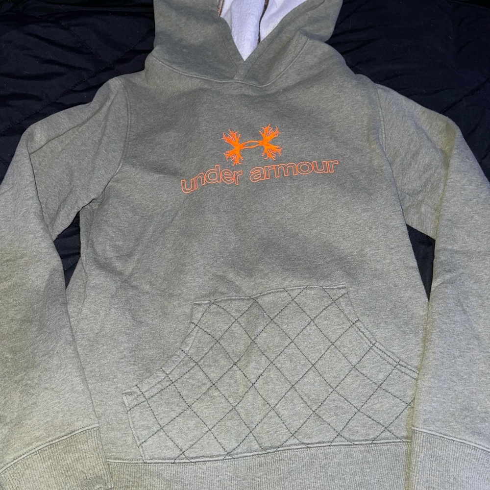 Under Armour Hoodie